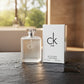 Calvin Klein CK One Perfume – Unisex EDP 100ml,