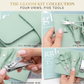 Premium 16-Piece Nail Care Kit