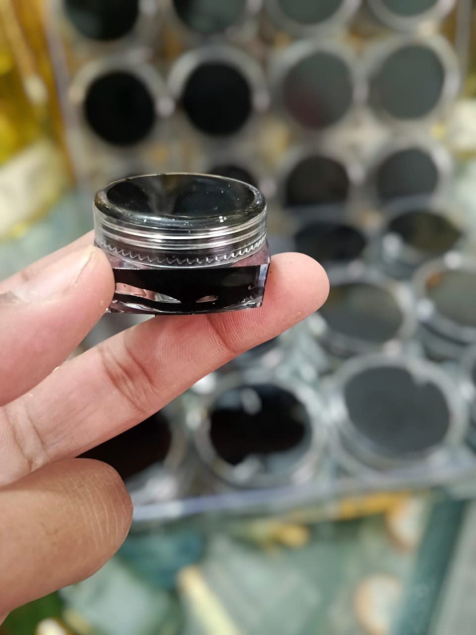 10g Premium Himalayan Shilajit Resin | Sun-Dried | Lab Tested | Pure Natural Shilajit
