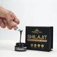 10g Premium Himalayan Shilajit Resin | Sun-Dried | Lab Tested | Pure Natural Shilajit