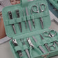 Premium 16-Piece Nail Care Kit