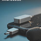 K8 Type-C Wireless Microphone