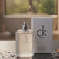 Calvin Klein CK One Perfume – Unisex EDP 100ml,
